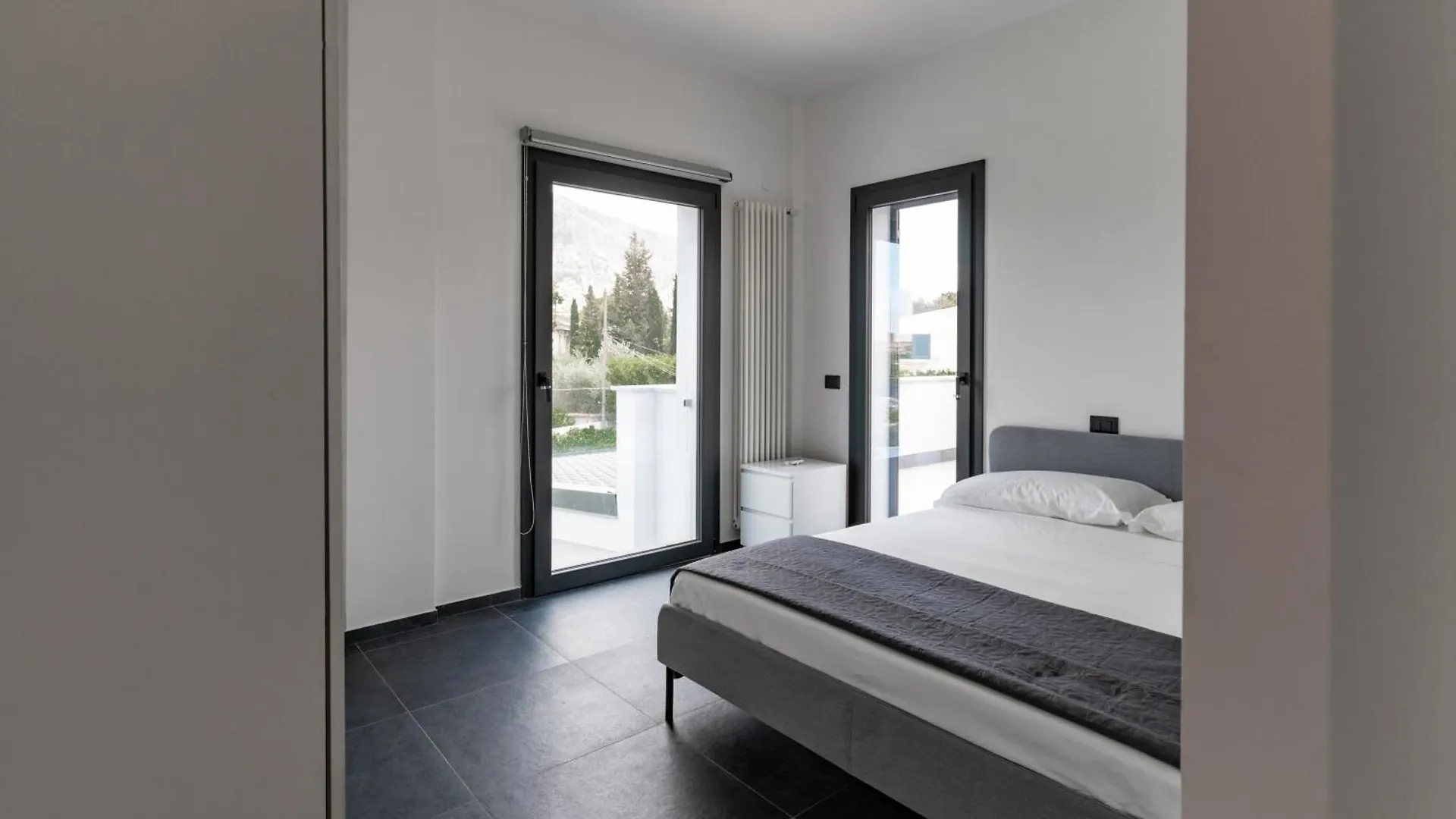 Villa Tina Mondello
