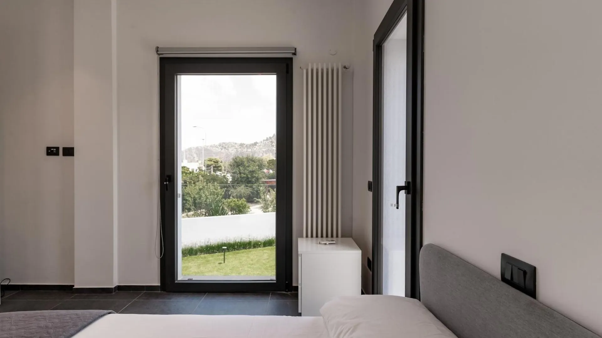 Villa Tina Mondello