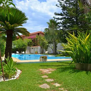 3* Bed & Breakfast B&B Mondello Resort