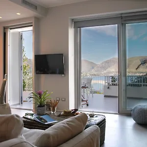  Ferienhaus Nesos By Domusicily