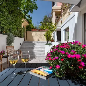 Casa Iole By Domusicily Mondello