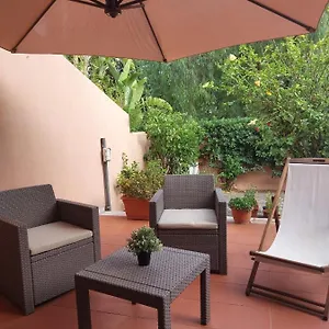 Chirone Mondello
