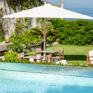 4* Hotel Unico Boutique D'arte
