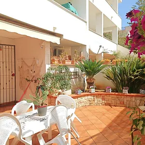 Princess House Palermo-mondello Mondello