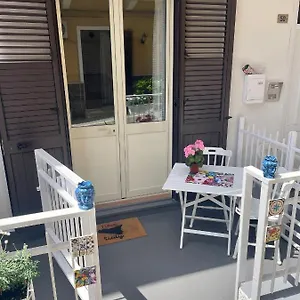 Ninni House Mondello