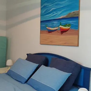 La Casa Di Chico Mondello