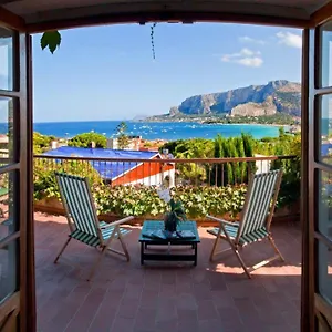 3* Bed & Breakfast Il Glicine Sul Golfo