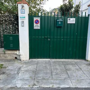 Casa Lighea - 200 Mt Dalla Mondello