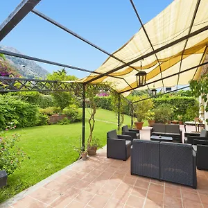 Bouganville Bed and breakfast