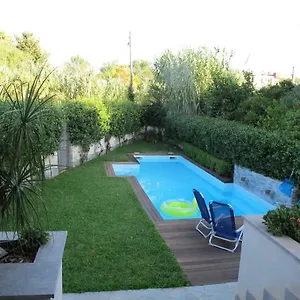 Le Lanterne Pool & Relax Mondello